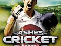 Ashes Cricket 09 Nintendo Wii